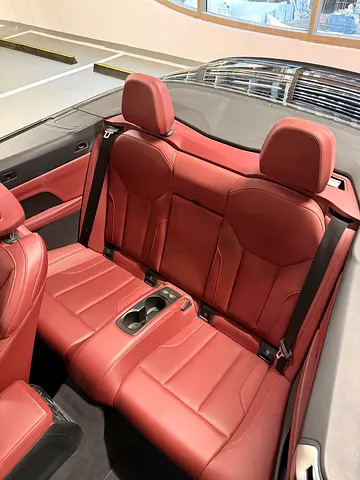 BMW 4 Series 430i Convertible, миниатюра 14