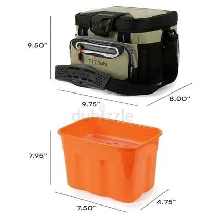 Cooler bag, High quality