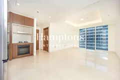 Best Price | Brand New | Sea View | Huge Balcony