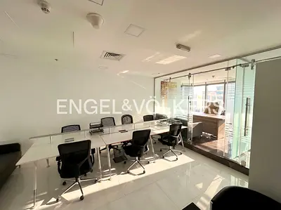 Fully Fitted | Vacant | Community Expert