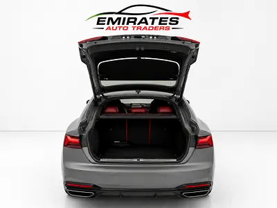 2024 AUDI A5 thumbnail 8
