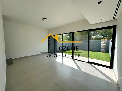2-BR Townhouse Villa Available For Rent | Gated Community | Easy Exit to Dubai