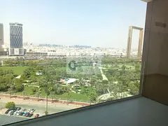 Park View – 2BR Unfurnished Apartment Available | AED 155,000/year