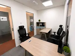 Virtual Office | Smart Place Business Center Dubai