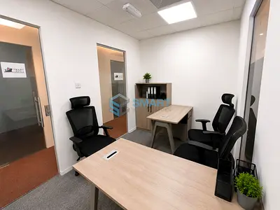 Virtual Office | Smart Place Business Center Dubai