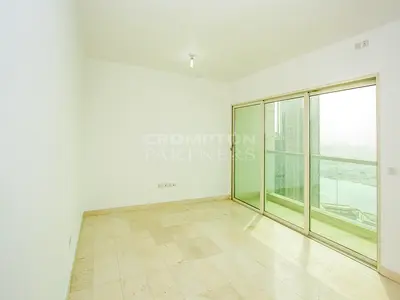 2BR High Floor | Rented | High ROI |Marina Square