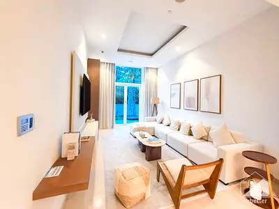 1BR | Private Beach Access | Oceana Atlantic