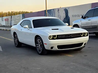 صورة 3 لـ 2019 Dodge CHALLENGER