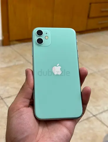 iPhone 11