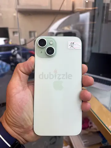 Iphone 15 plus