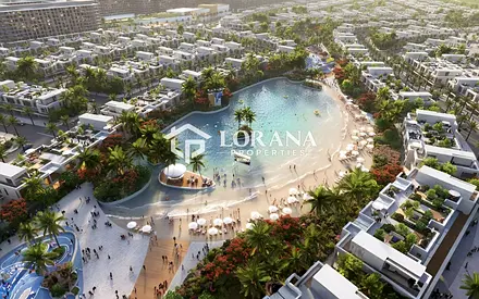 Corner Unit | 4 Bedroom + Maid | Premium Amenities