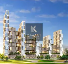Luxury 1BR | Premium Sobha One | Spacious Layout | Prime Location