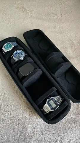 Watch Storage Box