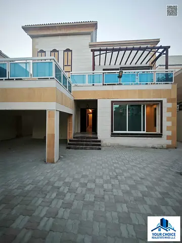 Luxury Family Villa for Sale | Al Muwaihat 2 | Ajman