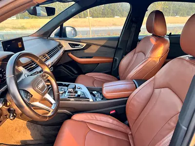 صورة مصغرة 16 لـ 2017 AUDI Q7