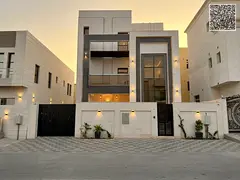 READY TO MOVE VILLA | 07 MASTER BEDROOMS | | FOR RENT | AL YASMEEN | AJMAN | UAE