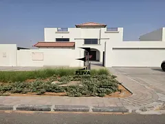 Mediterranean Style | Single Row | Move In Ready