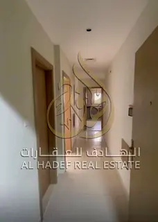 🏡 **Annual Rent in Ajman - Al Jurf 2** ✨ * 3 Bedrooms and Living Room * 3 Bathrooms * 2 Master 