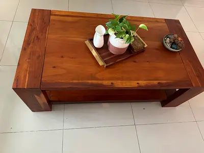 Wooden Coffee table