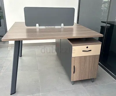 Office desk , employee desk