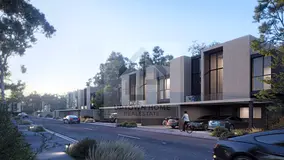 3 Bedrooms azalya | middle | Freehold