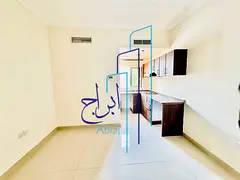 Limited Offer Luxury Studio [ Separate Kitchen ] Just 18k In Muwailah Sharjah