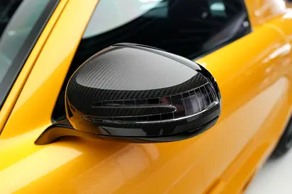 2014 Mercedes-BENZ SLS AMG photo 10