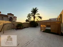 🏡 House for Rent in Al Jazzat | 3 Bedrooms | Majlis | 2 Kitchens | Maid's Room | Great Value