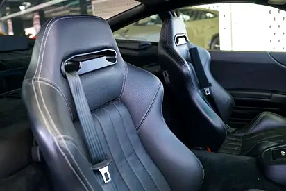 2001 Ferrari 550 — миниатюра 12