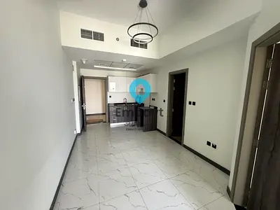 Compact & Modern | Junior 1BR | Prime Community