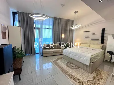 Fully Furnished | Ready to Move | Community View