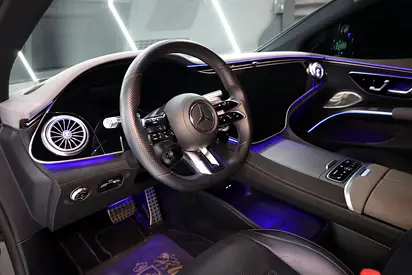 2023 Mercedes-BENZ EQS — миниатюра 5