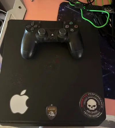 PlayStation 4 slim 1TB fix price