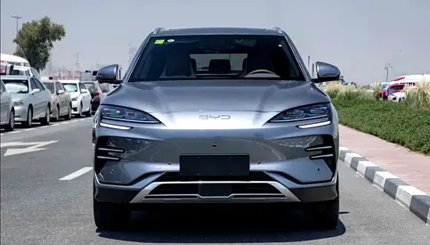 BYD Song Plus Premium, миниатюра 2