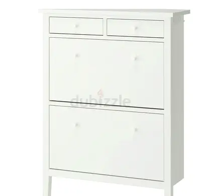 Shoe Cabinet