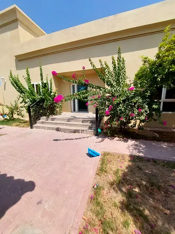 Spacious 4BR Master Villa with Garden | Al Mansoura | AED 100K
