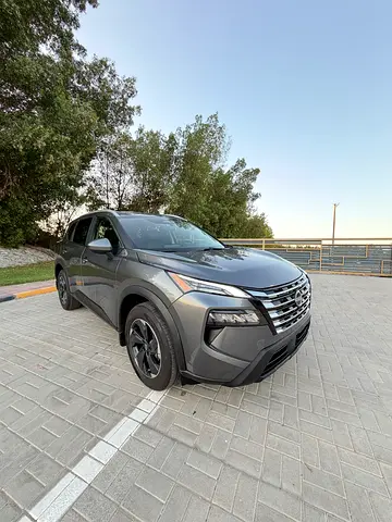 صورة 2 لـ 2025 Nissan ROGUE