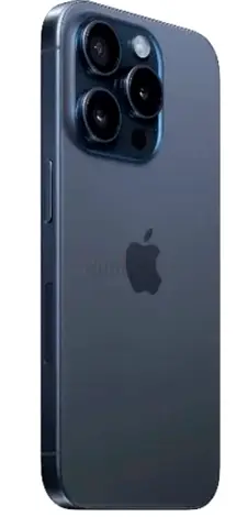 iPhone 16 Pro - 256GB - Space Blue (Good Condition)