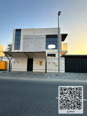 Luxury Villa for Rent in Al Hoshi, Sharjah