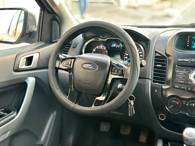 2017 FORD RANGER — фото 6