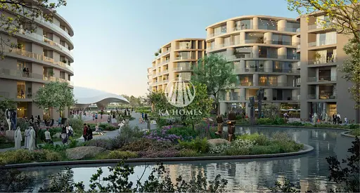 Family-Focused Spaces | Exceptional Location Villa | Flexible Payment Plan