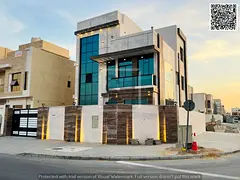 Your dream villa in Ajman, directly from the owner