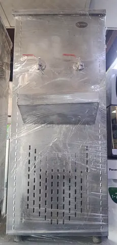 2tap water cooler