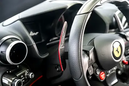 صورة مصغرة 10 لـ 2019 Ferrari PORTOFINO