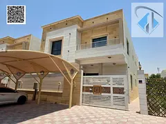 Villa for Rent – Al Yasmeen, Ajman