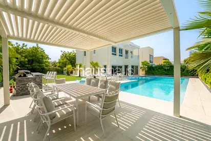 Best Location | District 8 | Upgraded |7,640 sq.ft