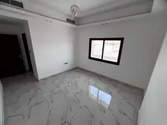 Al Mowaihat 3 Ajman Two Bedroom Apartment Second Tenant with 3 Bathrooms, Master Rooms, Balcony and