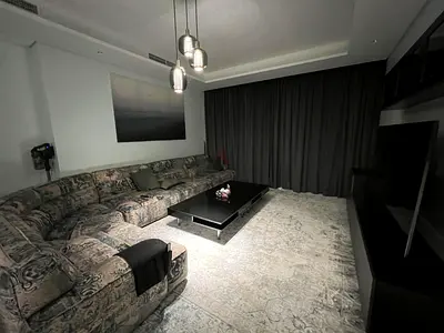 Marina home Modular sofa