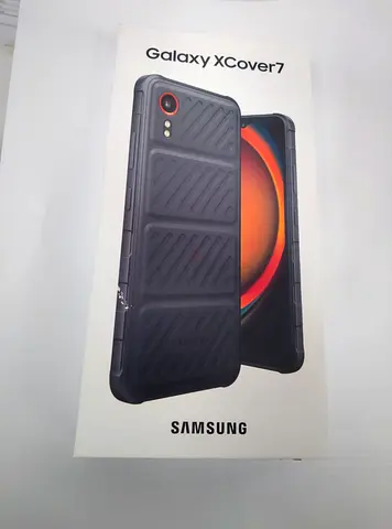 Galaxy Xcover7 for sale