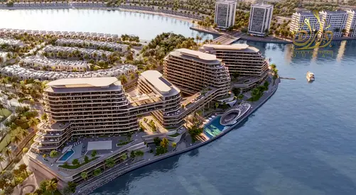 LUXURY 3BHK PENTHOUSE! FULL PANORAMIC SEA VIEW